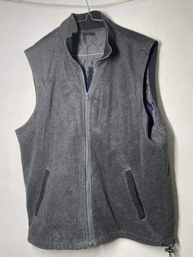 Jaket Rompi Size L - sesuai Gambar