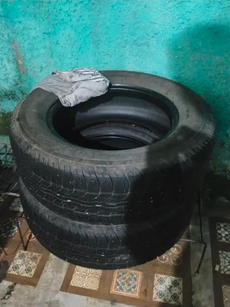 BAN mobil Bridgestone ring 16