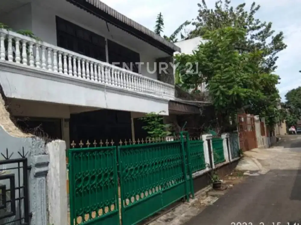 Rumah Cipinang Lokasi Strategi Dan Siap Huni