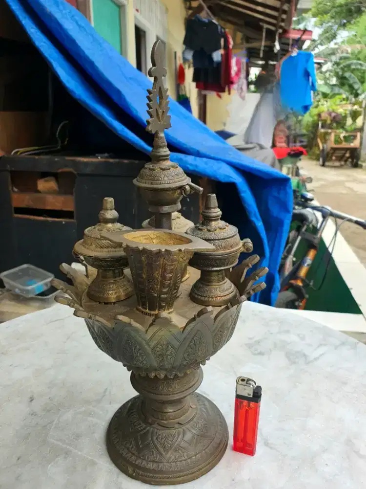 Pajangan Tempat sirih