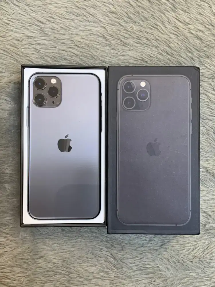 Iphone 11 Pro 256gb inter LL/A
