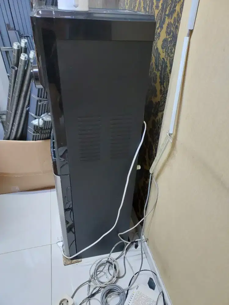 Jual dispenser galon bawah