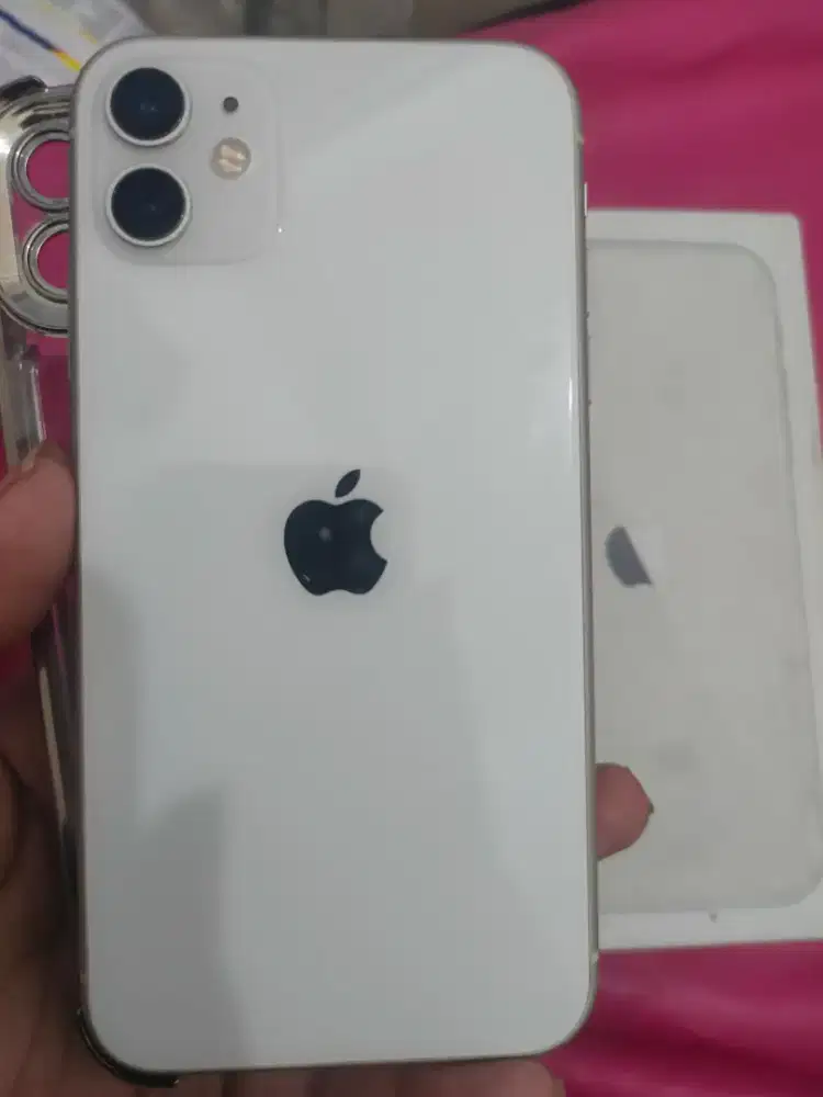 IPHONE 11 INTER FULLSET 64 ALL OPERATOR