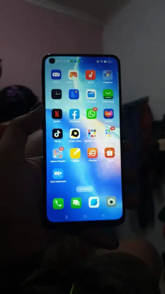 Oppo Reno 5 8/128