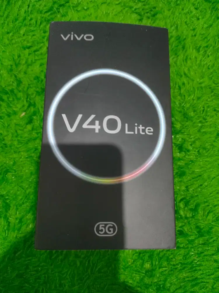 Vivo V40 Lite 5G