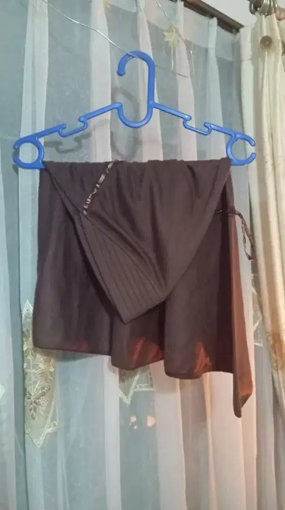 Kerudung Sekolah Pramuka Anak