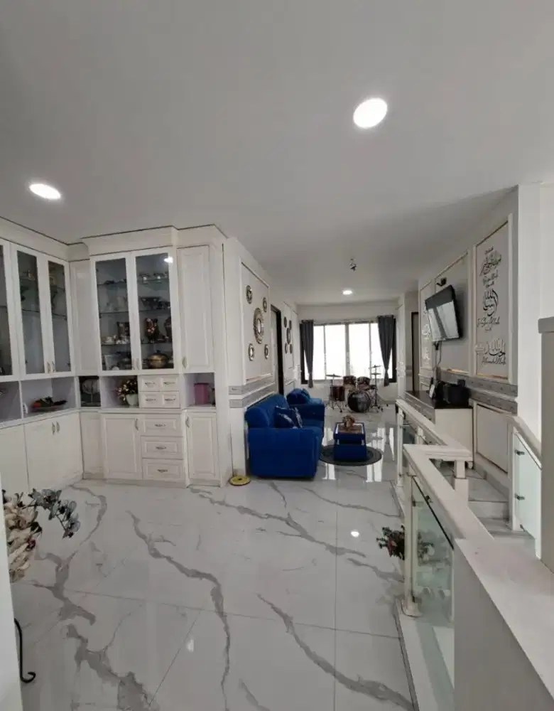 Rumah mewah harga idaman di pamulang