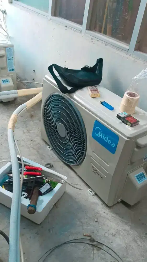 SERVICE AC PASANG AC SERVICE MESIN CUCI SERVICE KULKAS SIDOARJO GRESIK