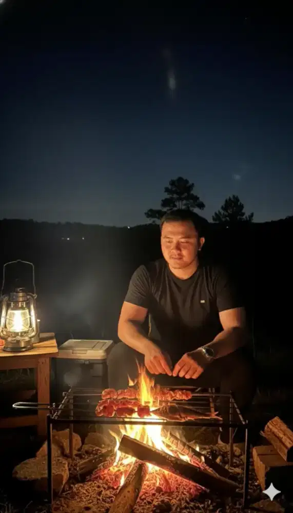 Driver/sopir Kantor/Pribadi