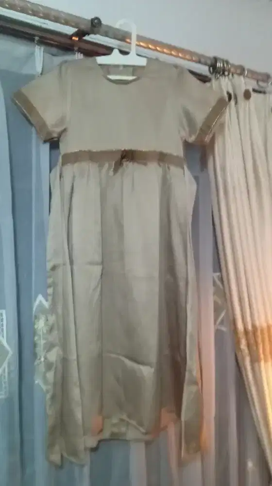 Baju Dress Anak
