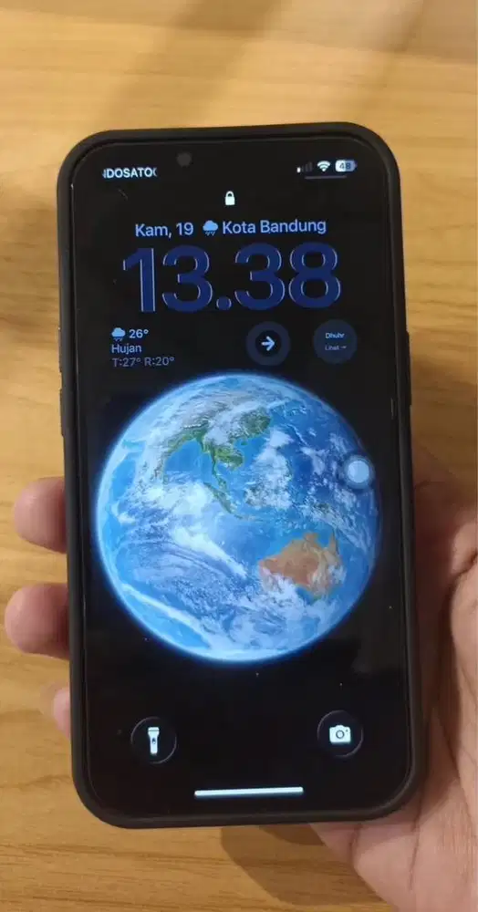 Iphone 13 Midnight 128