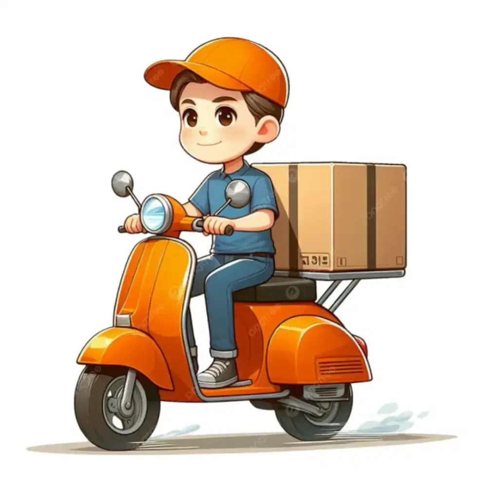 Dibutuhkan Staff Operasional/OB Bidang Properti