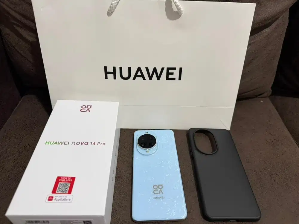 Huawei Nova 14 Pro 12/512GB