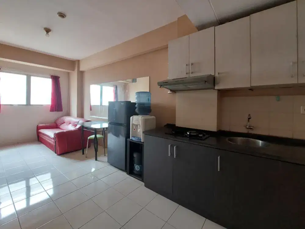 Disewakan Apartemen Gading Icon, nyaman, strategis, dekat Mall, RS