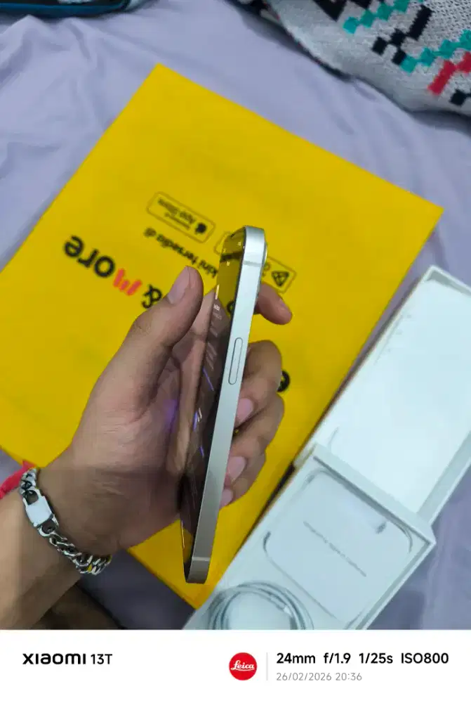 Jual iPhone 13 128 ibox