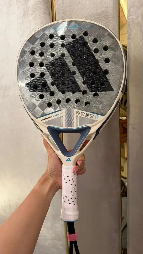 ADIDAS MARTITA ORTEGA 2025