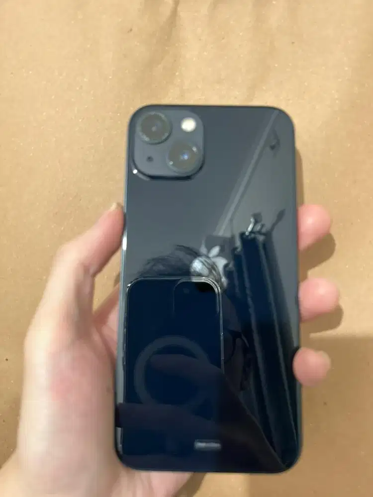 Iphone 13 128GB Eraphone Midnight Blue