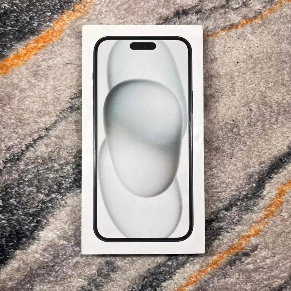 iPhone 15 Plus 128GB Black ex iBox