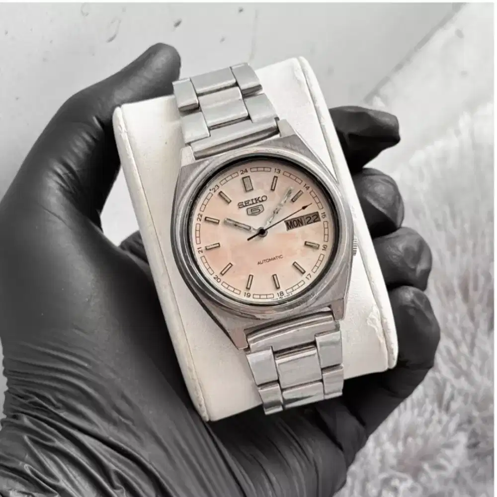 Seiko 5 automatic 7009A