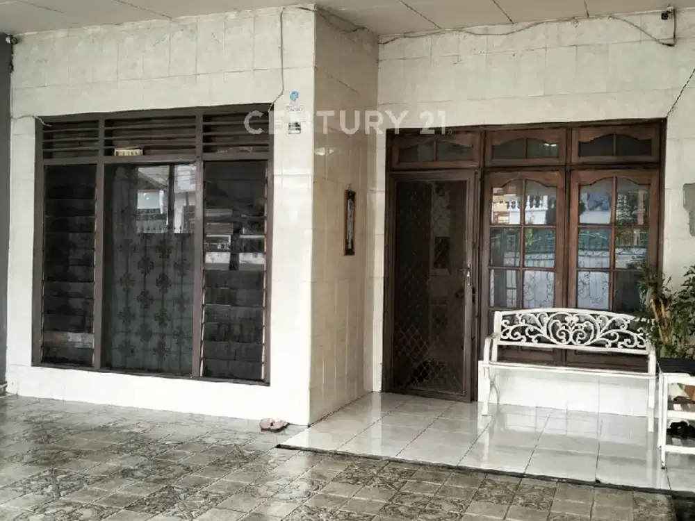 Rumah Berlokasi Di Duren Sawit Jakarta Timur
