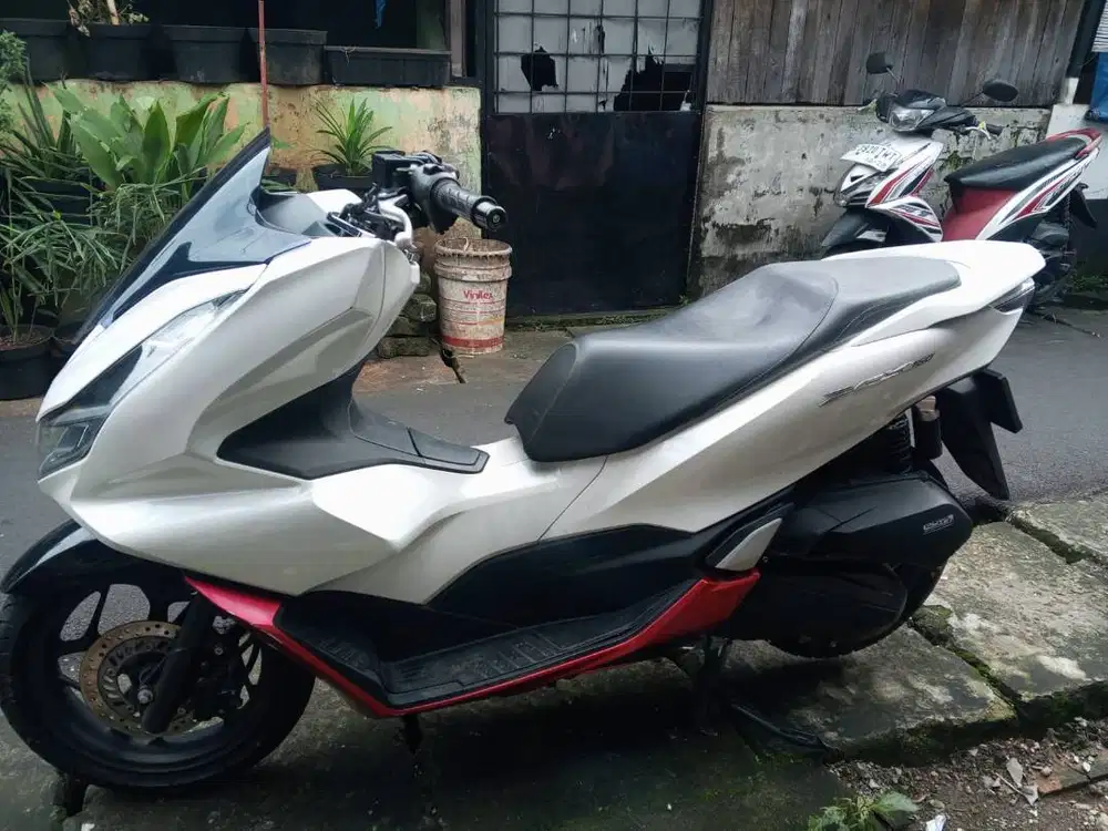 Honda PCX CBS Th.2024