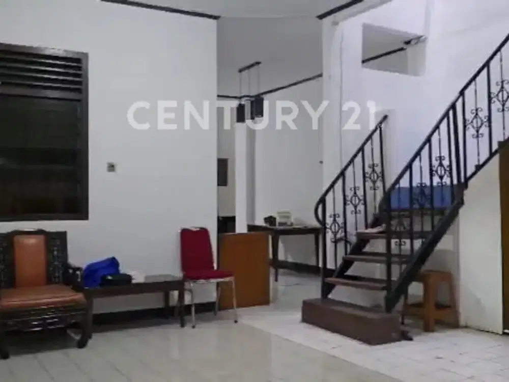 Rumah Bisa Untuk Usaha Di Duren Sawit Jakarta Timur