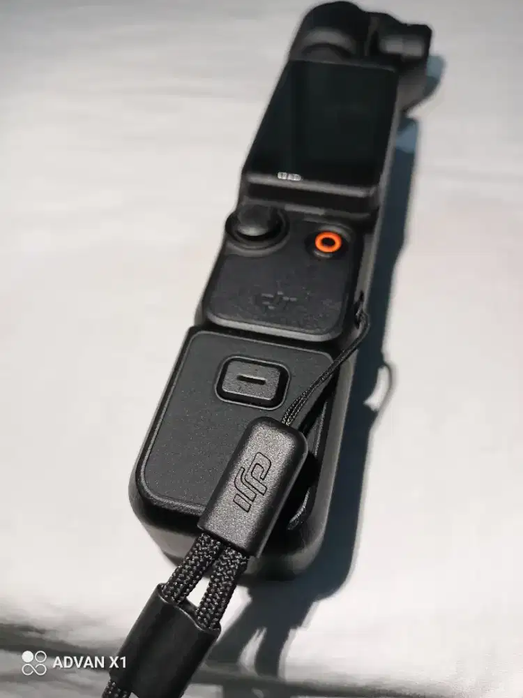 Dji Osmo Pocket 3