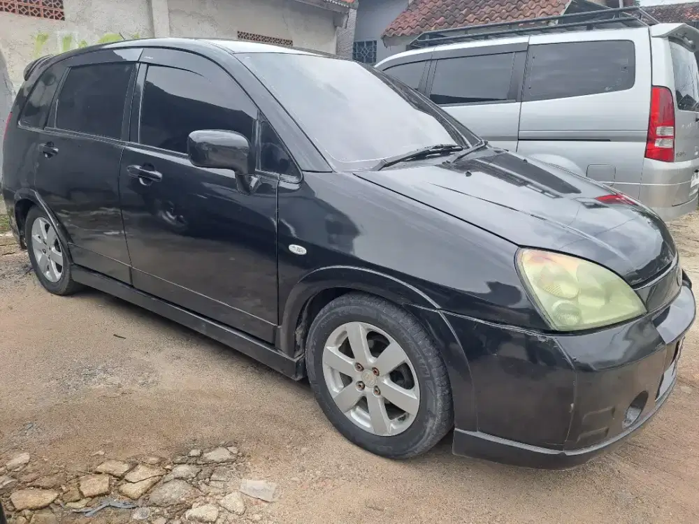 Aerio manual joss