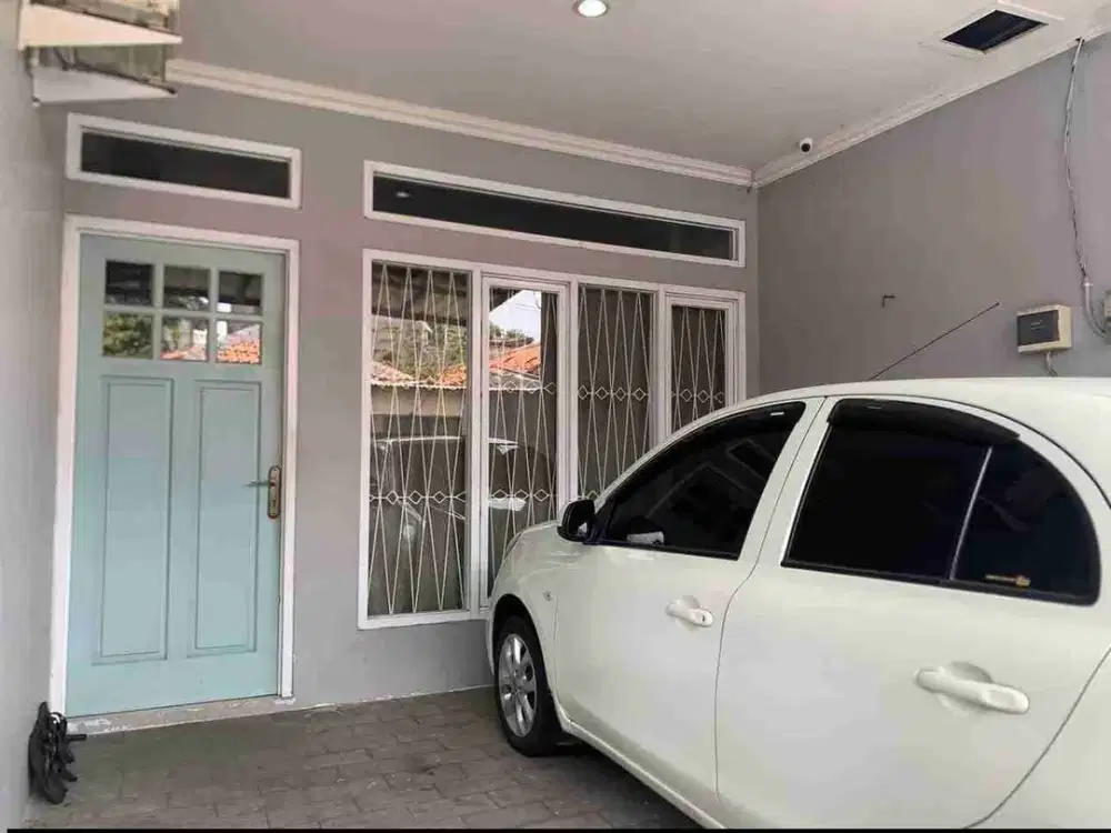 DI JUAL CEPAT RUMAH LARANGAN CILEDUG TANGERANG