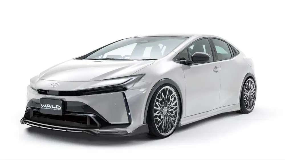 Wald Genuine Line M001 R20