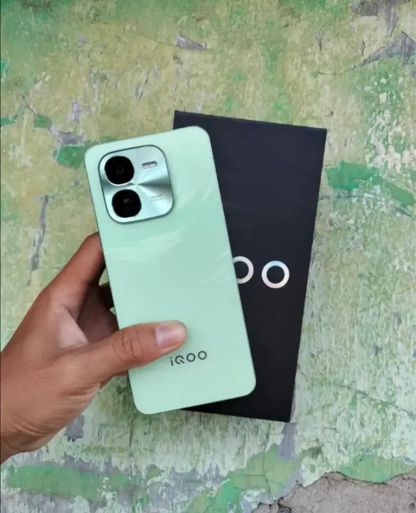 Jual barang second berkualitas