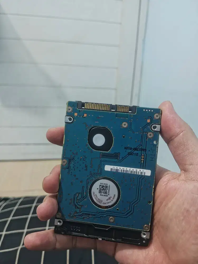 Hardisk HDD 320GB Fujitsu