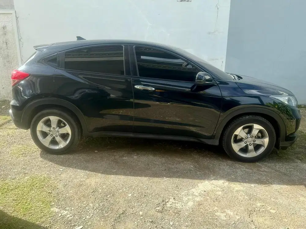 Milik pribadi mulus terawat