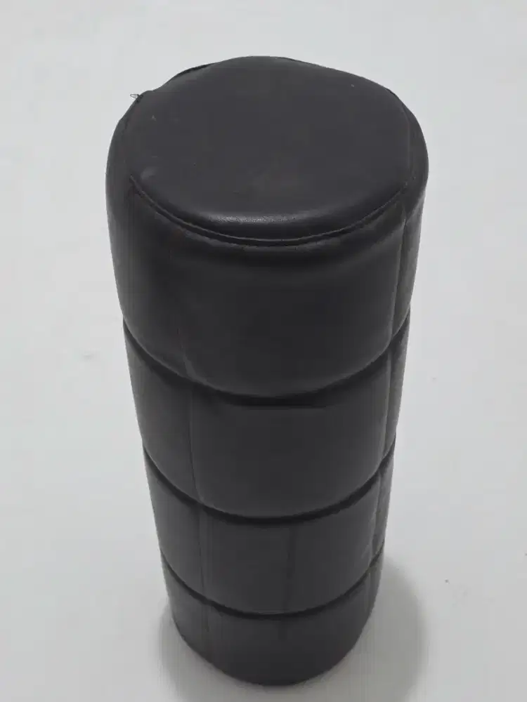 Alat Kesehatan Pijat Punggung Foam Roller Besar + Mat Refleksi Kaki