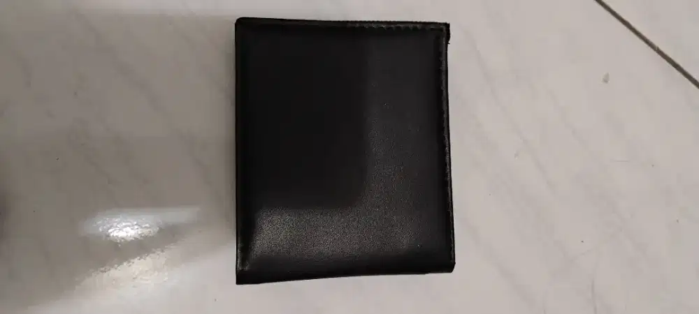 Dompet hadiah masih muluss