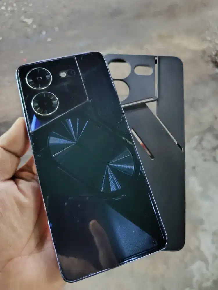 Jualin techno vova5pro 5G ram8+8/256