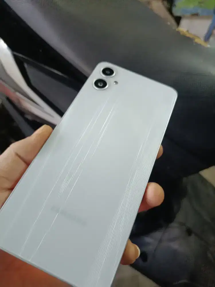 Jualin samsung A05 ram6/128