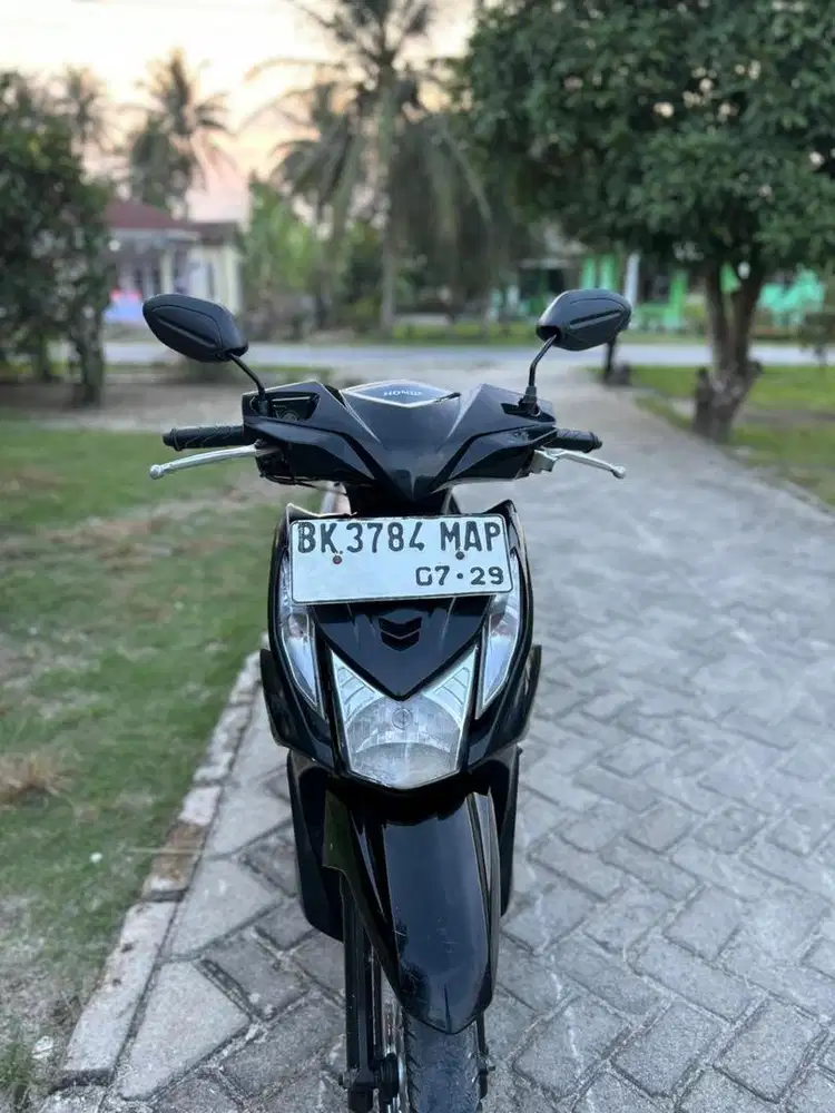 Beat 2014 surat surat lengkap