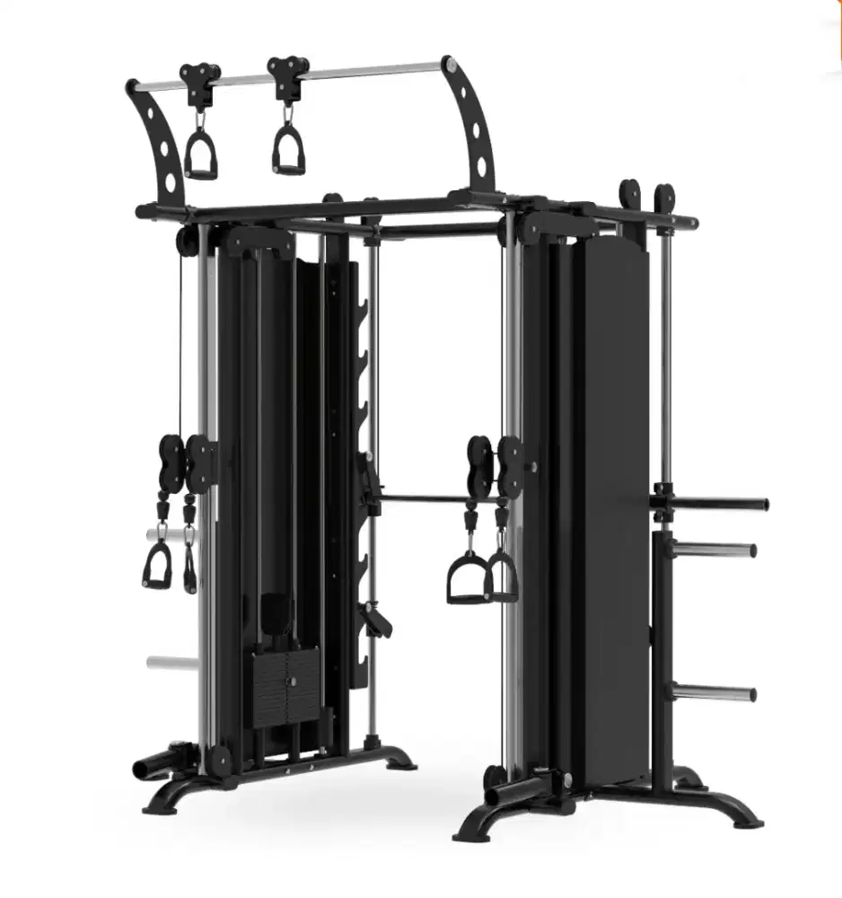 DZ51 Multi Power Station