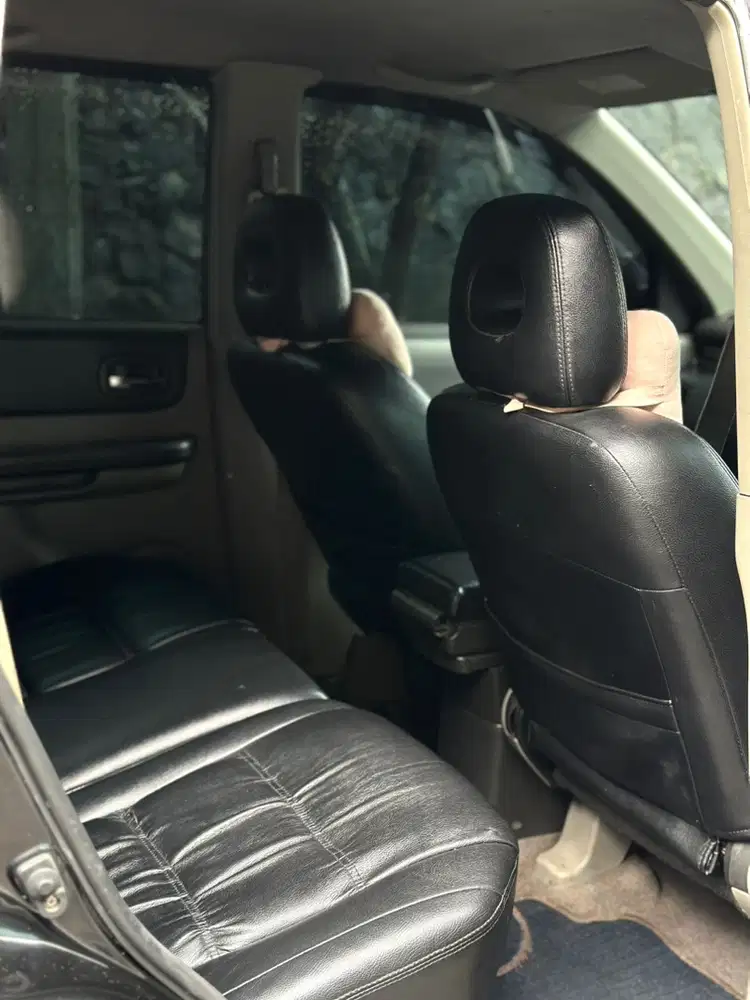 Nissan X-Trail 2005 Bensin