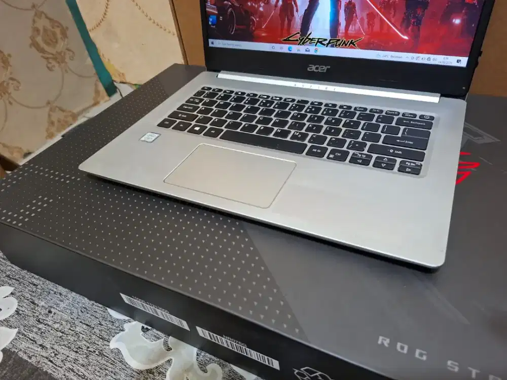 Laptop Acer A514-52K