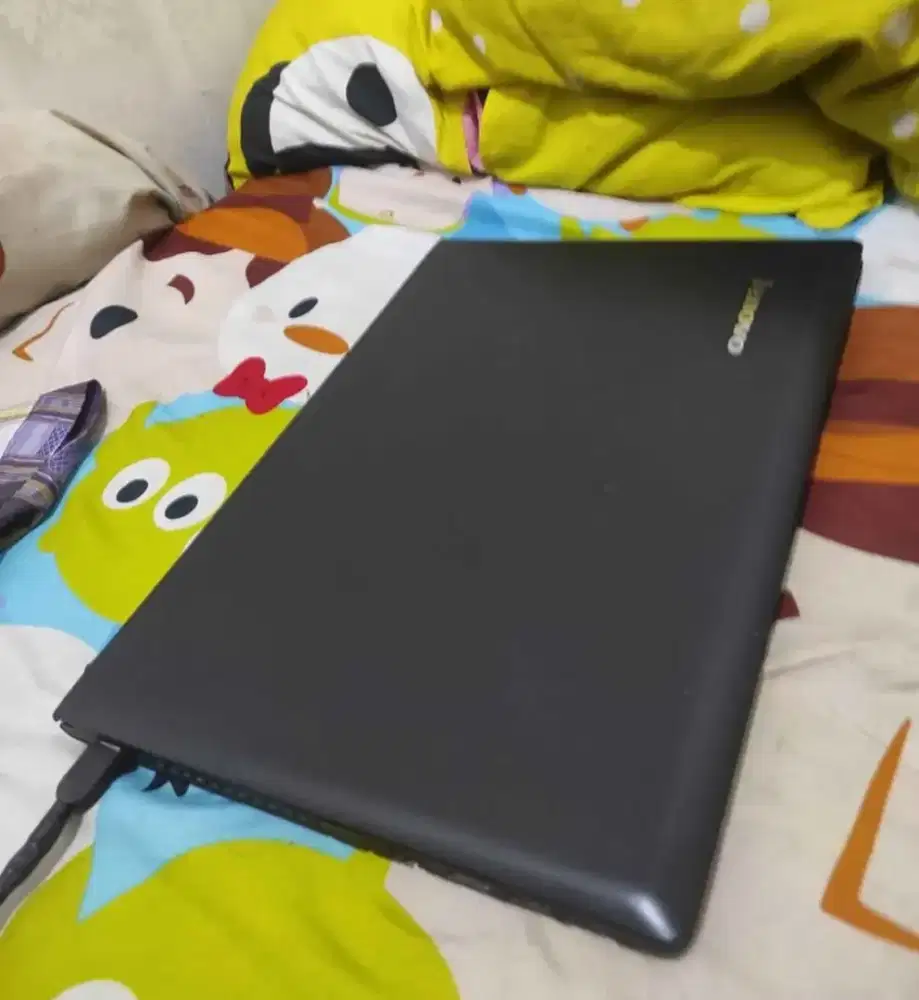 laptopLenovo G40-30 ram 4gb