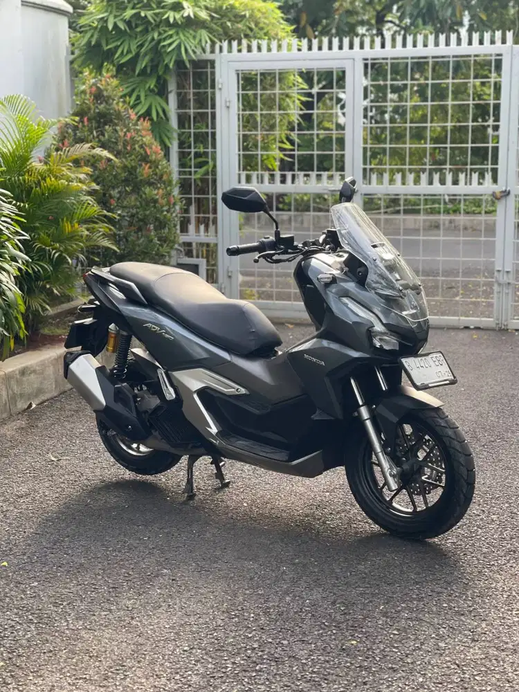 HONDA ALL NEW ADV 160 CBS 2024