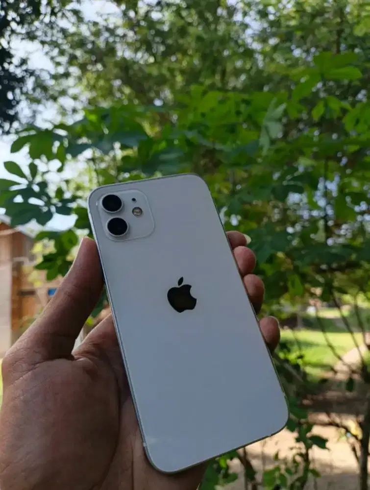 iPhone 12 128gb BEACUKAI Bh 87%