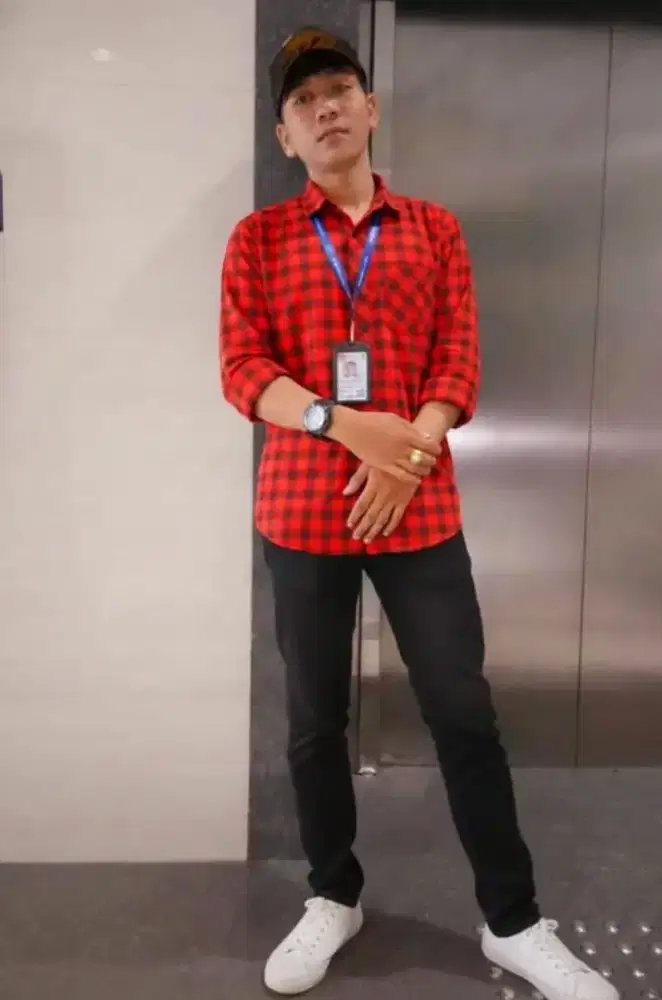 Mencari pekerjaan jelas