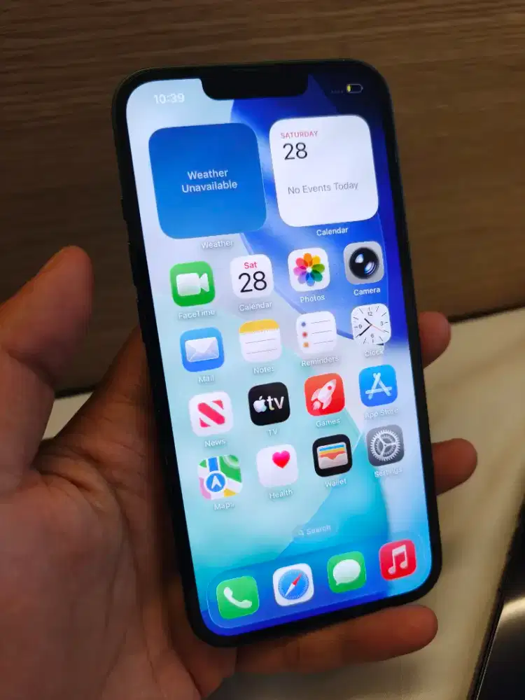 Iphone 13 128GB BH 89 Inter