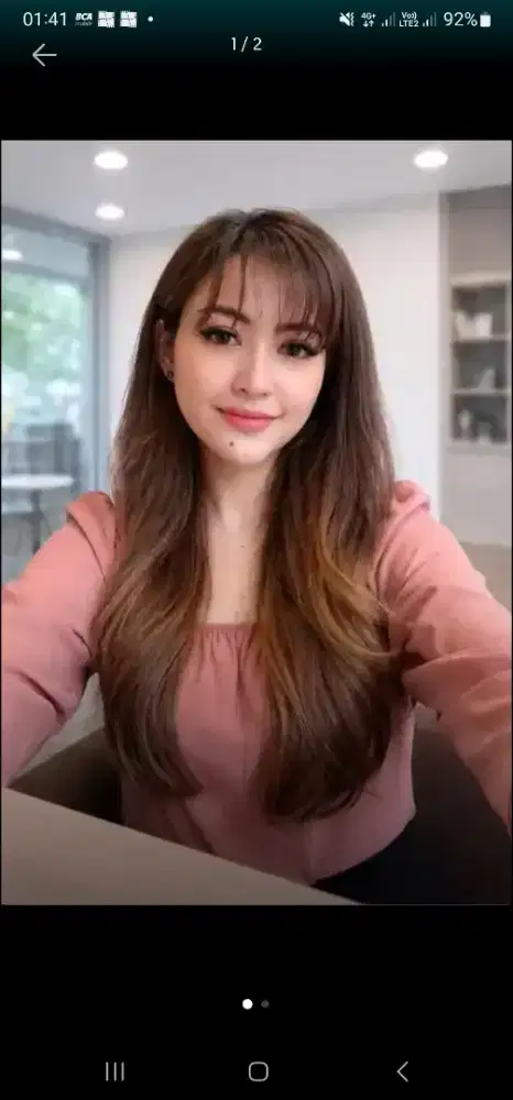 Dibutuhkan pemandu lc loker berani atau konten minat aj