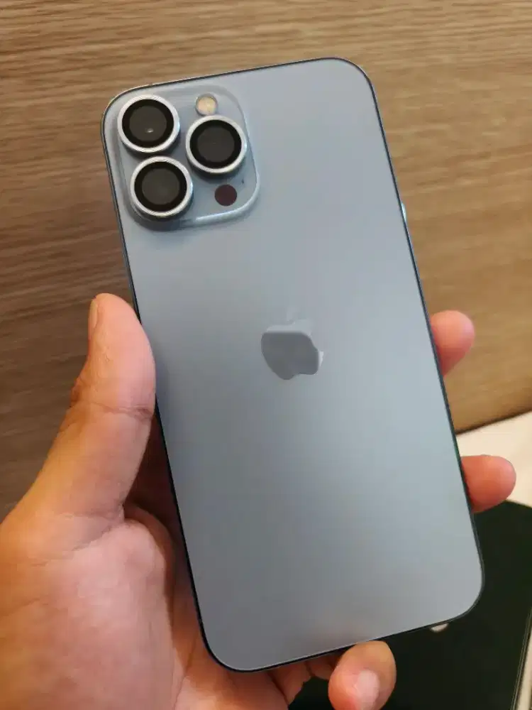 Iphone 13 Pro Max 1TB Inter