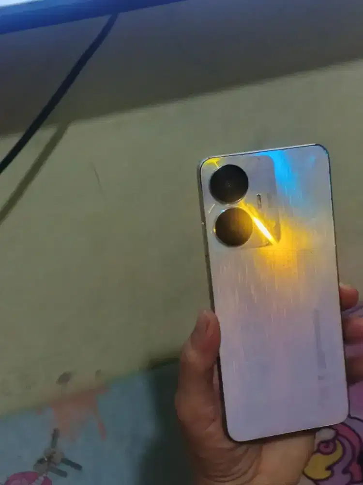 Realme C55 jual bu. Murah aja