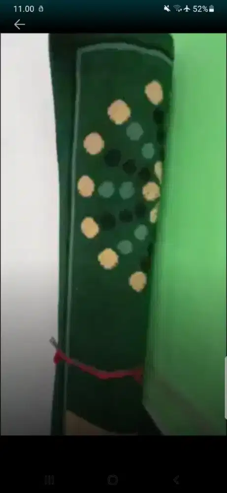 JUAL KARPET KONDISI MASIH BAGUS